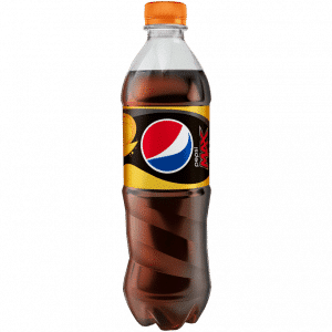 2 x Pepsi Max Mango