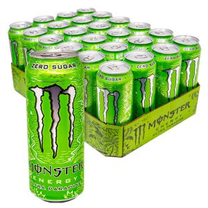 Monster Ultra Paradise 50 cl x 24 st