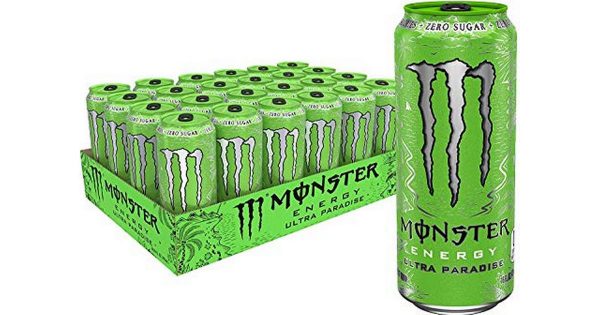 Monster Ultra Paradise 50cl x 24st