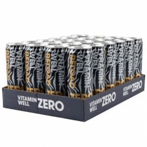 Vitamin Well Zero Reload