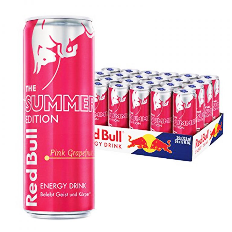 Köp Red Bull Vattenmelon flak billigt online Flakportalen