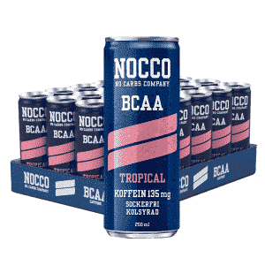 Nocco Tropical