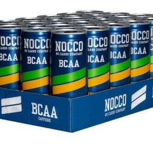 Nocco Carnival 24 x 330ml