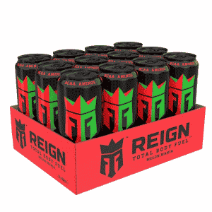 Reign Energy - Melon Mania 50cl x 12st