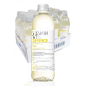 VITAMIN WELL DEFENCE 50CL - 12 st