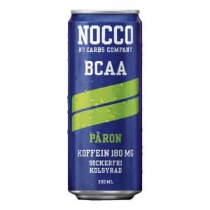 Nocco Päron - 24-pack