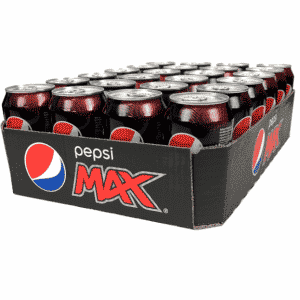 Pepsi Original 33cl x 24st