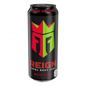 Reign Melon Mania Energidryck - 12-pack