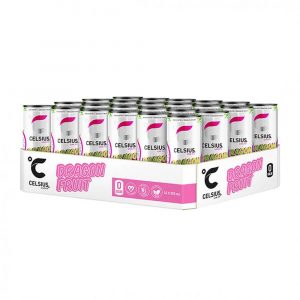 24 x Celsius, 355 ml
