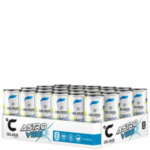 24 x Celsius, 355 ml, Astro Vibe
