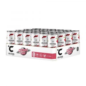24 x Celsius, 355 ml (Cosmic Vibe)