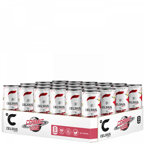24 x Celsius Energidryck 355 ml