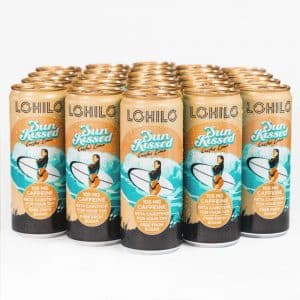 24 x Lohilo Functional Drink, 330 ml