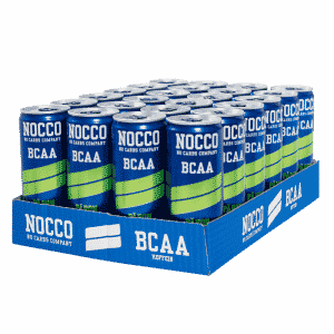 24 x Nocco Bcaa, 330 ml