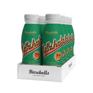 8 x Barebells Milkshake, 330 ml