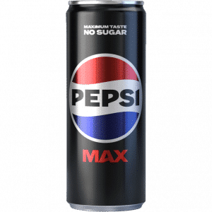 8 x Pepsi Max
