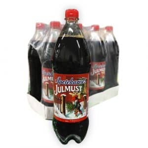 Apotekarnes Julmust 1,4 liter x 8 st