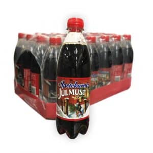 Apotekarnes Julmust 50 cl - 24 st