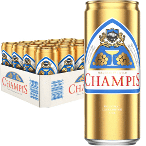 Champis 33cl x 20st