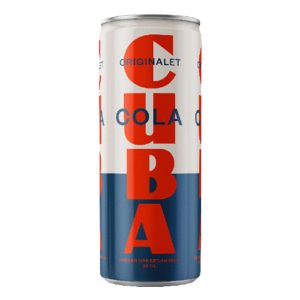Cuba Cola - 20-pack