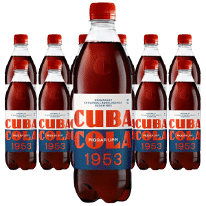 Cuba Cola 50cl x 12st