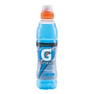 Gatorade Cool Blue - 12-pack