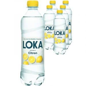 Loka Citron 6-pack