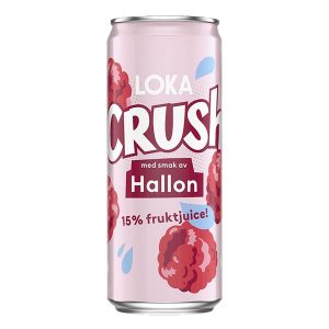 Loka Crush Hallon - 20-pack