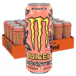 Monster Monarch 24st x 50cl