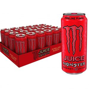 Monster Pipeline Punch 50cl x 24st