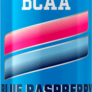 NOCCO Blue Raspberry 33cl x 24st