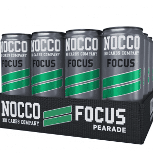 NOCCO Focus Pearade 33cl x 24st