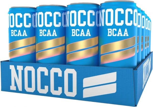 NOCCO Golden Era 33cl x 24st