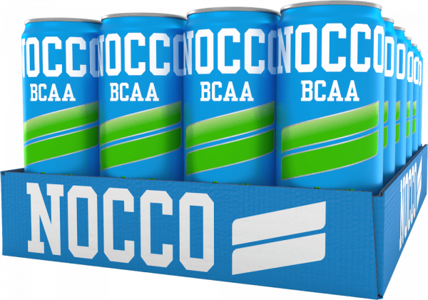 NOCCO Päron 33cl x 24st