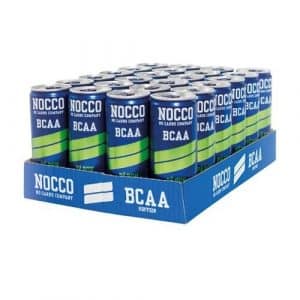Nocco BCAA Päron 24x330ml