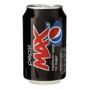 Pepsi Max - 20-pack
