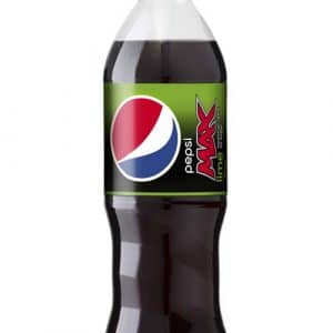 Pepsi Max Lime 50 cl x 24 st