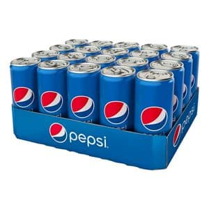 Pepsi Original - 20-pack