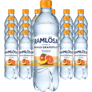 Ramlösa Mango Grapefrukt 50cl x 24st