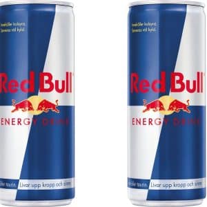 Red Bull 2-pack (25cl)