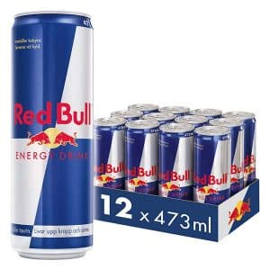 Red Bull Original 12st x 473ml