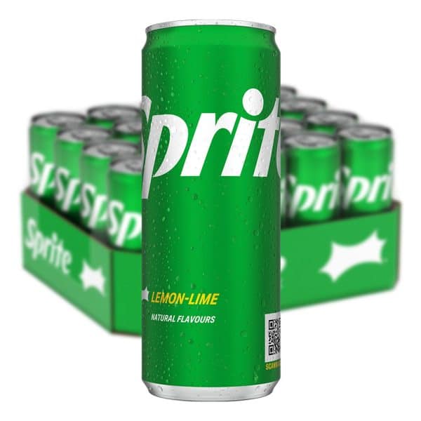 Sprite Original - 20-pack