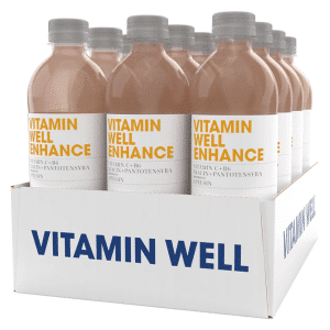 Vitamin Well Enhance 12st x 50cl