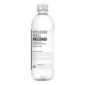 Vitamin Well Reload - 12-pack